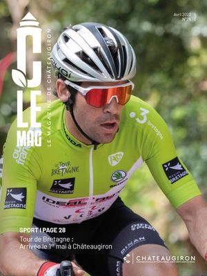 Chateaugiron Avril 2023 Web