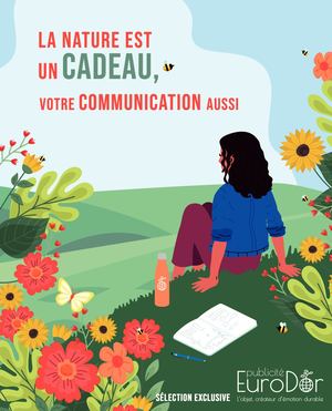 Catalogue Eurodor Printemps 2023