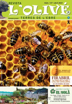 Revista L'olive Nº 137