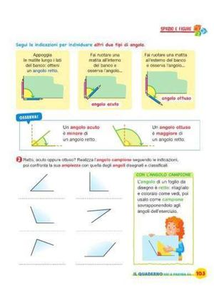 Schede Didattiche Geometria