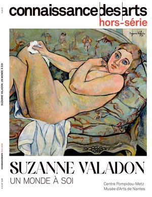 Extrait - hors-série : Suzanne Valadon, un monde à soi
