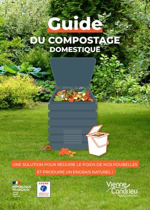 Guide du compostage domestique