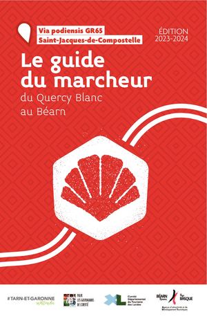 Guide Du Marcheur 2023-2024