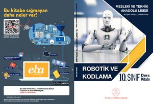 Robotik Ve Kodlama