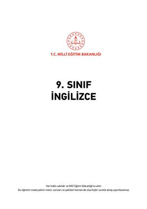 C2 Ingilizce 9