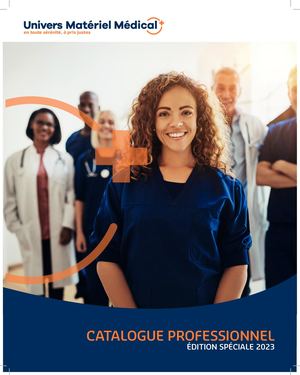 Catalogue Pro 2023 Umm