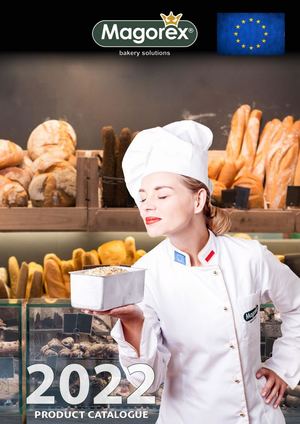 Magorex Katalog 2023