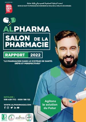 Rapport Alpharma 2022