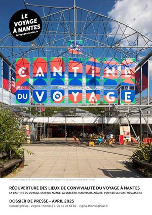 DP - Réouverture des lieux de convivialité 2023