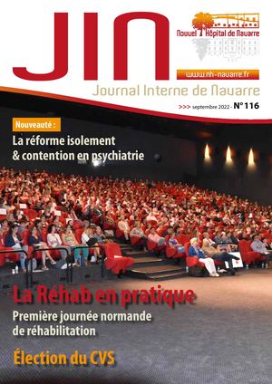 JIN N°116