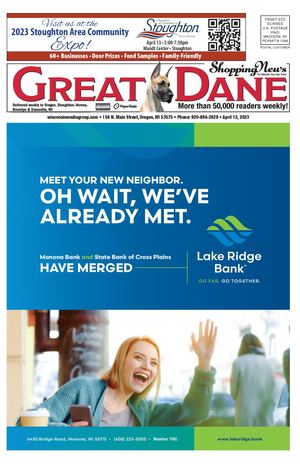 Great Dane Shopper 041223