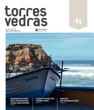 Revista Municipal nº65 - abril, maio e junho