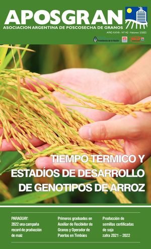 Revista Aposgran N°142