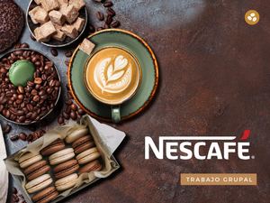 manual corporativo - Nescafe