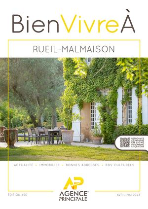 Bien Vivre A Rueil-Malmaison #20