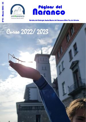 Revista Marzo 2023