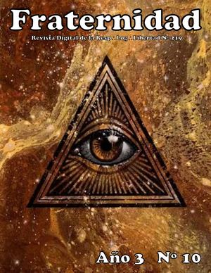 Revista Fraternidad Nº 10