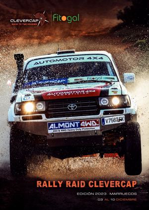 Revista Clever Cap 2023