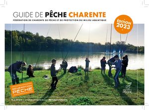 Guide De Peche 2023