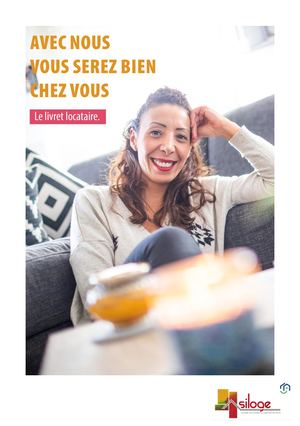 Livret Locataires 2023