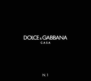 COLLECTION DOLCE & GABBANA