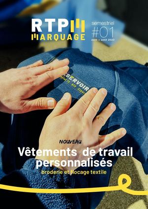 RTP Marquage Semestriel 01