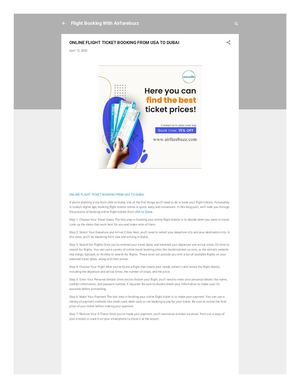 Airfarebuzz Online Flight Ticket Booking From Usa Html