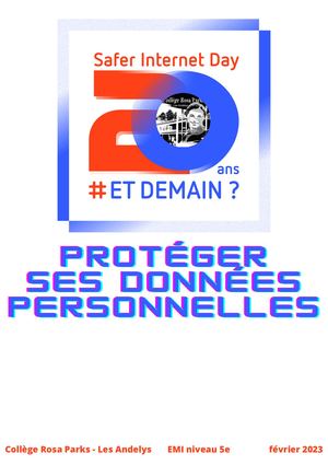 Safer Internet Day 2023