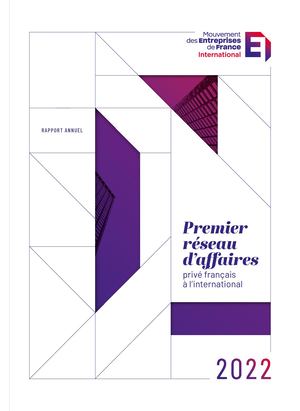 MEDEF International 2022