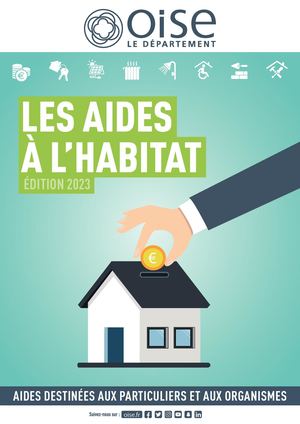 Guide Les Aides A Habitat - Edition 2023
