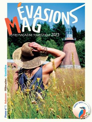 Magazine Evasion 2023