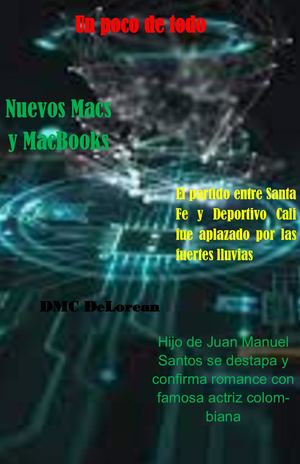 de todo un poco