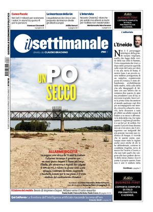 Il Settimanale 32/33