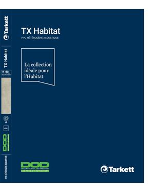 Tx Habitat 2023