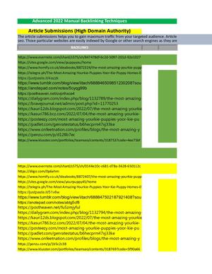 Yorkiepuppies Backlinks Report (1)