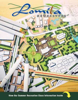 City of Lomita Summer 2023 Newsletter