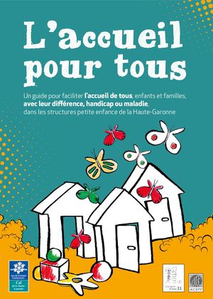 Guide Accueil Pour Tous 31