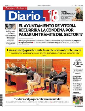 Diario Noticias de Álava 20230413