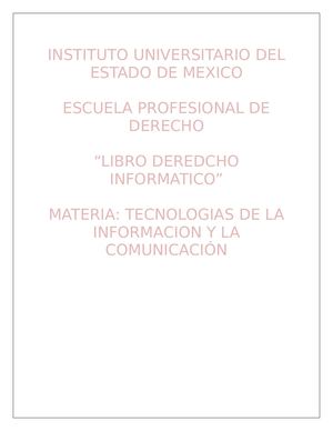 Libro