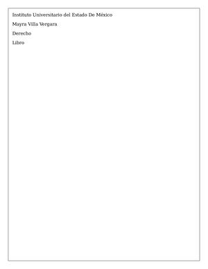 Libro Derecho Informatica Mvvv