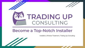 Trading Up Consulting