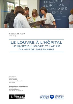 Dossier_de_presse_partenariat_Louvre_AP-HP