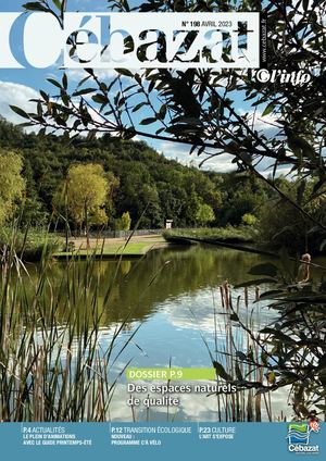 Magazine n°198 - Avril 2023