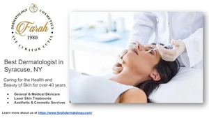 Farah Dermatology & Cosmetics
