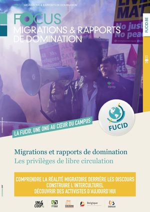 FOCUS - Migrations & Rapports de domination