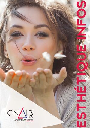 Esthétiques Infos Mars 2023