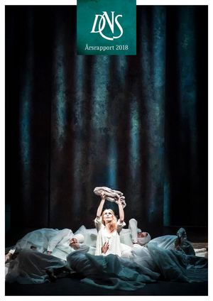 Dns Årsrapport 2018