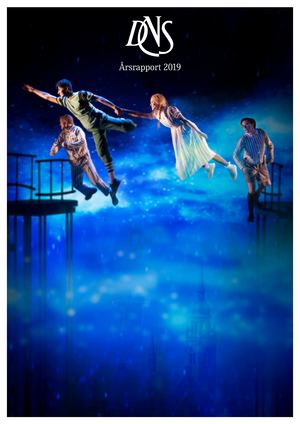 Dns Åsberetning 2019