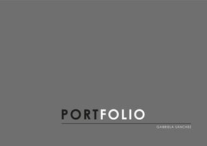 Portafolio