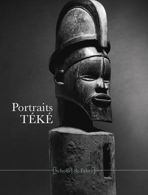 Catalogue Portraits TÉKÉ